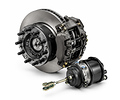 Тормозная система Wabco, Knorr-Bremse
